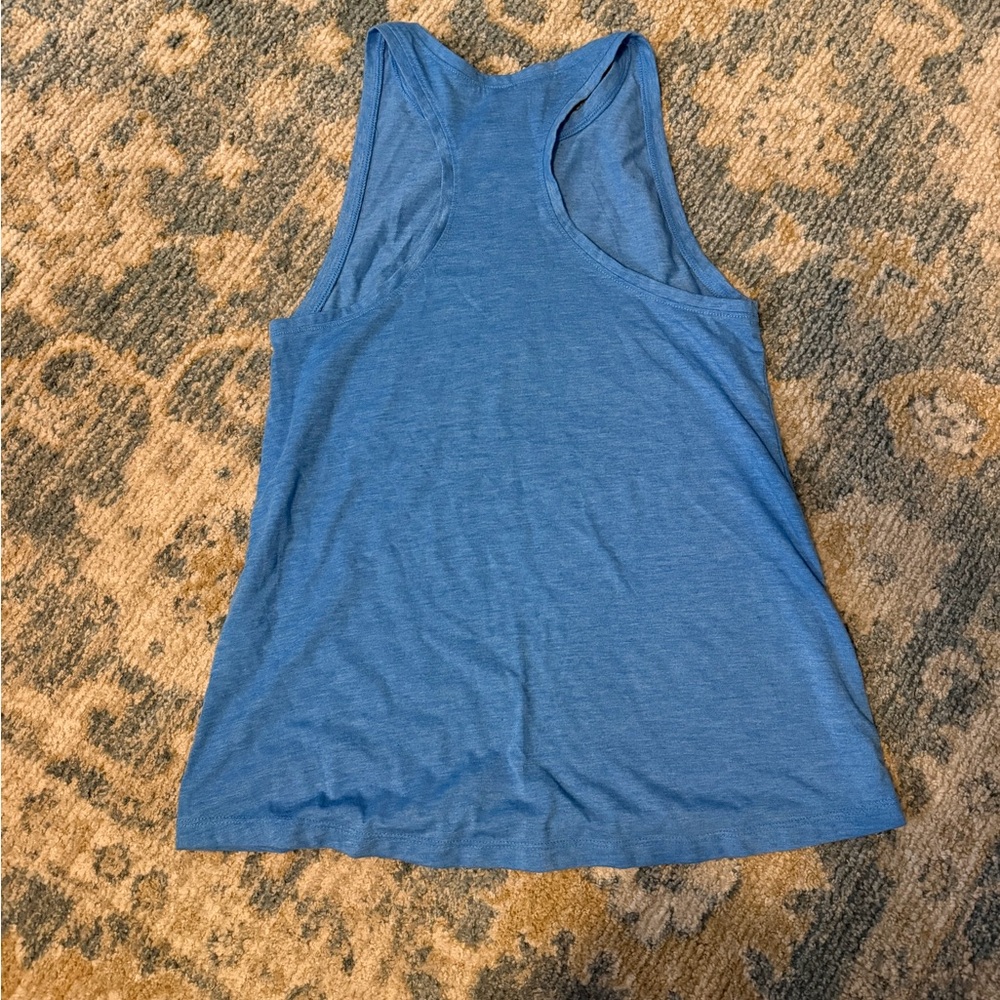 Women’s Racerback Tank Top - Picture 2 of 2